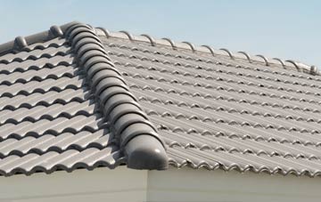 advantages of Lowthorpe clay roofing