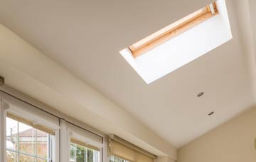 Lowthorpe conservatory roof insulation companies