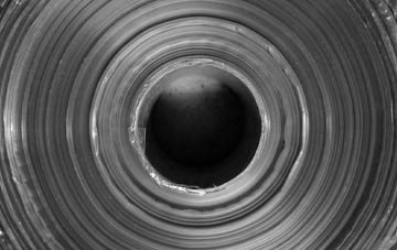 Lowthorpe edpm waterproofing