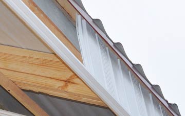 why Lowthorpe fascia repairs are essential