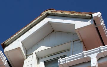 Lowthorpe fascia installation costs