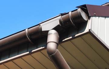 types of Lowthorpe fascias