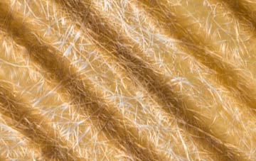 Lowthorpe fibreglass roof waterproofing