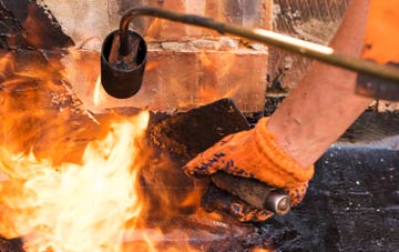 Lowthorpe flat roof repair companies