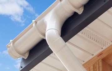Lowthorpe gutter installation costs