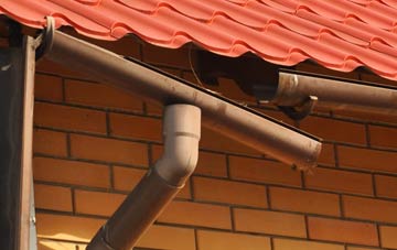 Lowthorpe gutter repair costs