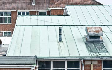 Lowthorpe lead roofing costs