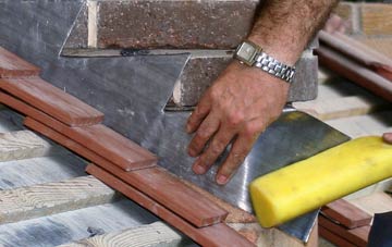 is Lowthorpe lead roofing safe?