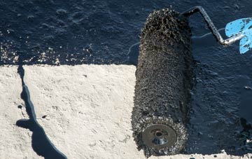 Lowthorpe liquid sealant waterproofing