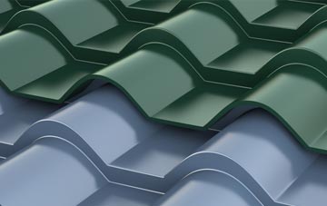 who should consider Lowthorpe plastic roofs
