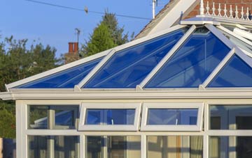 professional Lowthorpe conservatory insulation