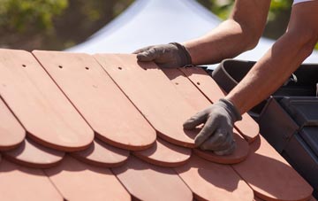 Lowthorpe roof tile contractors