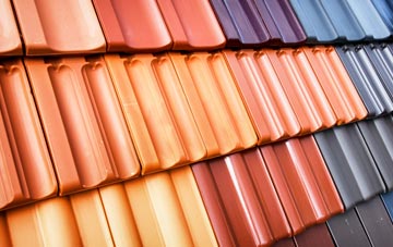 Lowthorpe roof tile costs