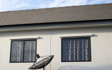 Lowthorpe rubber roof costs