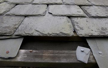 Lowthorpe slate roof repairs and maintenance