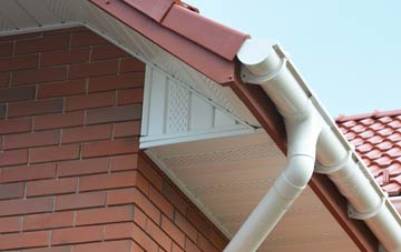 Lowthorpe soffit repair costs
