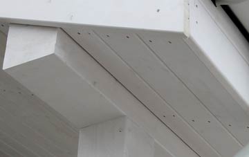 soffits Lowthorpe, East Riding Of Yorkshire