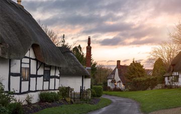 is Lowthorpe thatch roofing popular