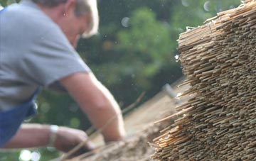 professional Lowthorpe thatchers