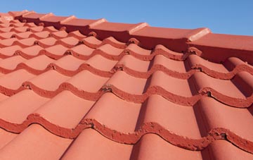 Lowthorpe tile and slate roof replacement