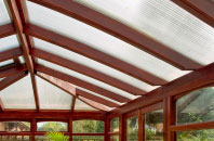 Lowthorpe conservatory roofing insulation