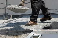 find rated Lowthorpe flat roofing replacement companies