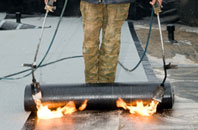 Lowthorpe flat roof sealing quote