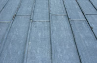 Lowthorpe lead roofing