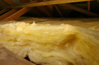 Lowthorpe pitch roof insulation