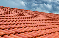 Lowthorpe roofing tiles