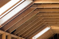 Lowthorpe tapered roof insulation quotes