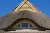 Lowthorpe thatch roofing
